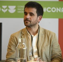 José Alfonso Gálvez Salinas